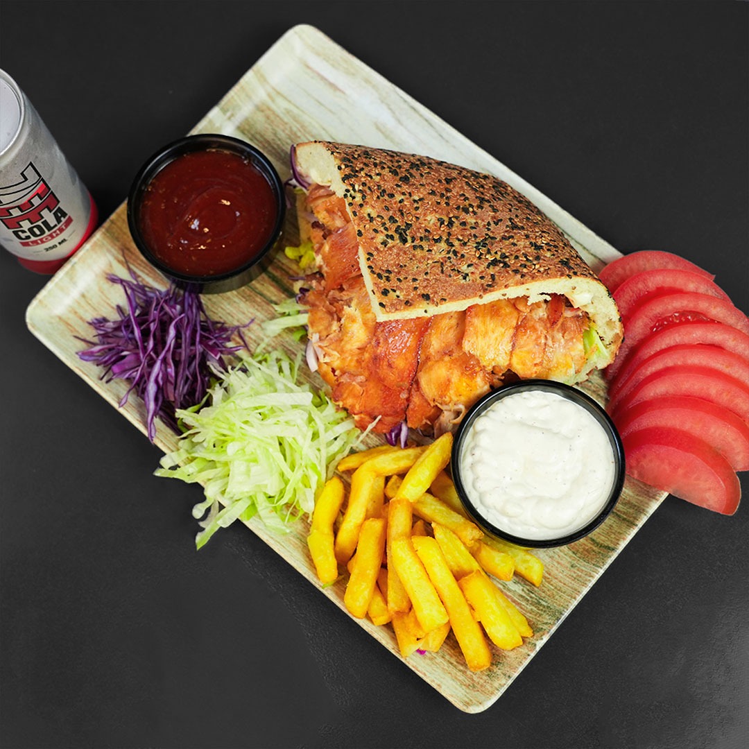 Turkish Sh. Chicken