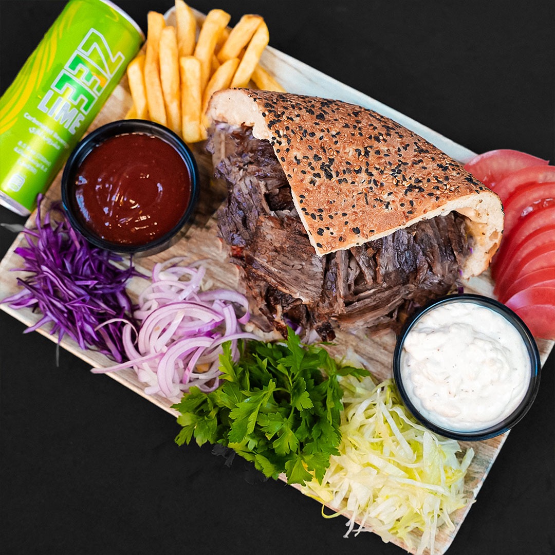 Turkish Sh. Beef