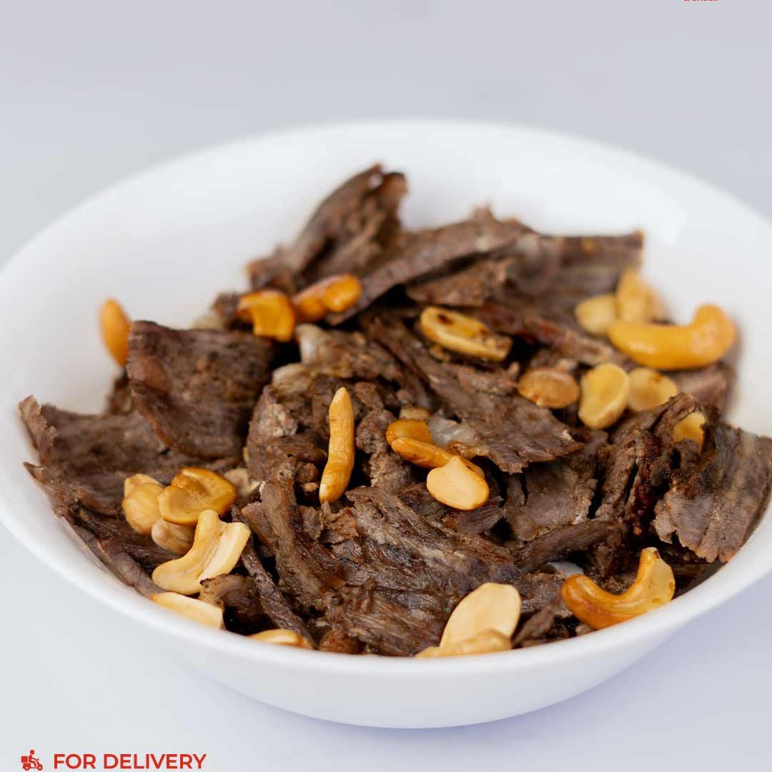 Fatet Shawarma Lahme