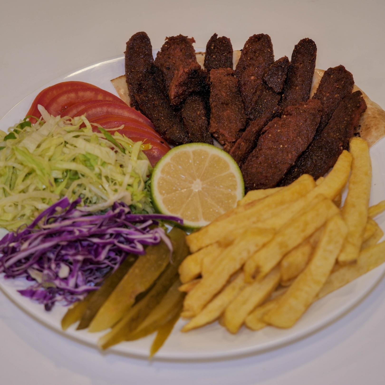 Sojok Platters