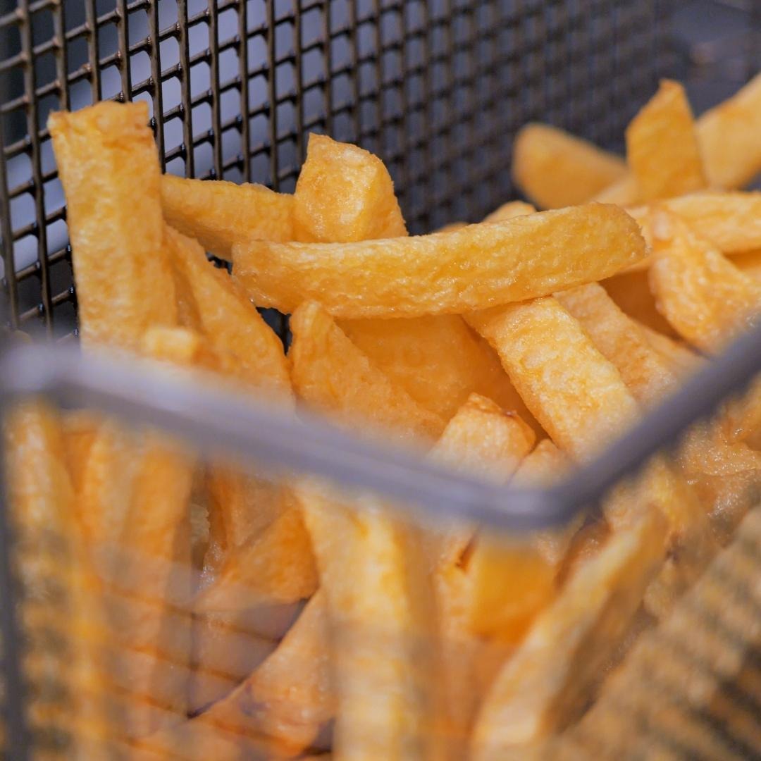 Fries - Large