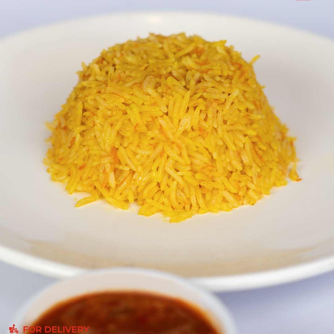 Rice - Large