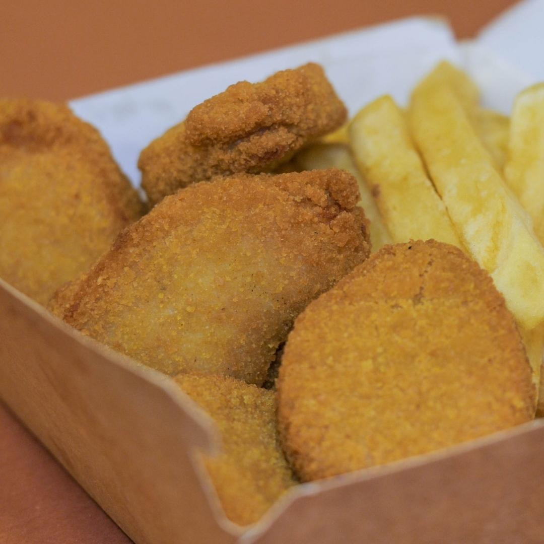 Chicken Nuggets 