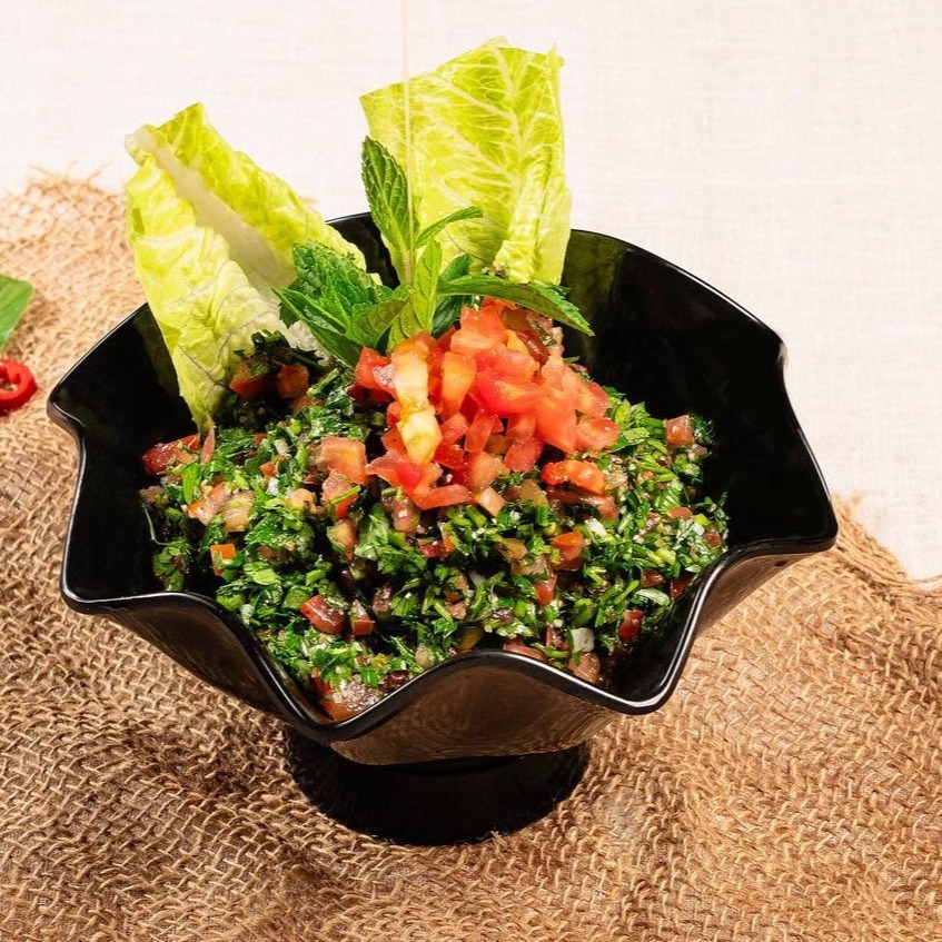 تبولة