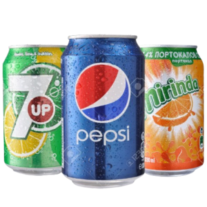 Soft Drink