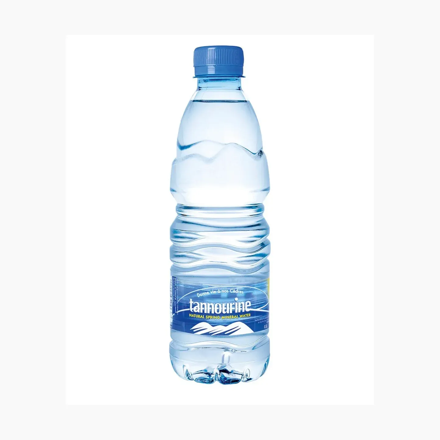 Small Water