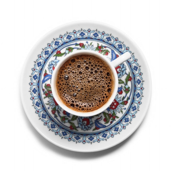 Turkish Coffee٢