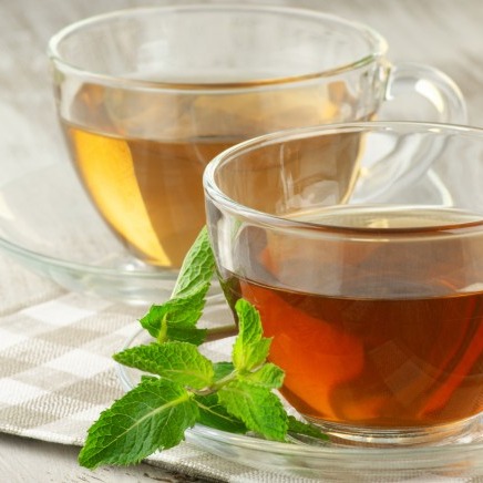 Tea / Green Tea