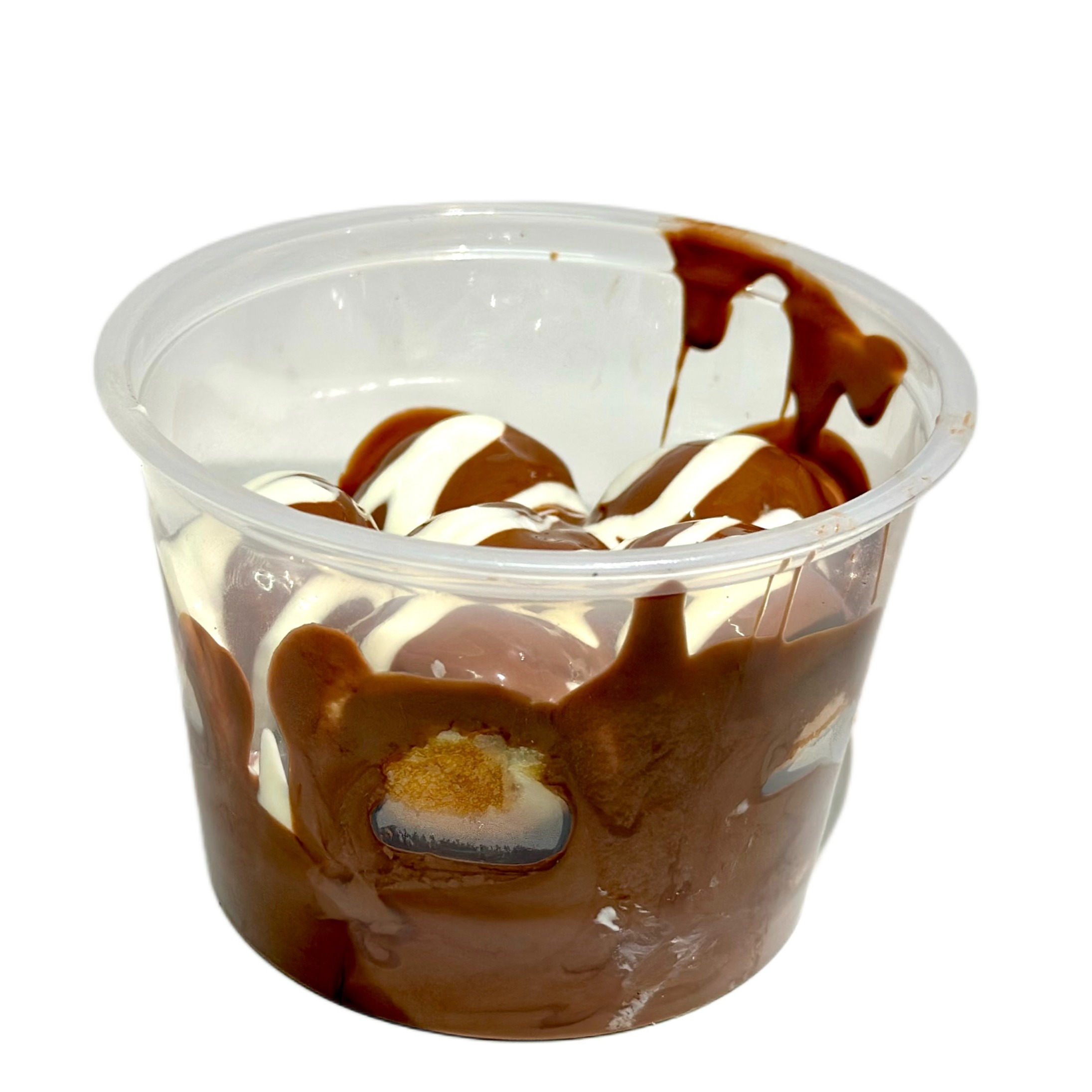 Nutella  boul
