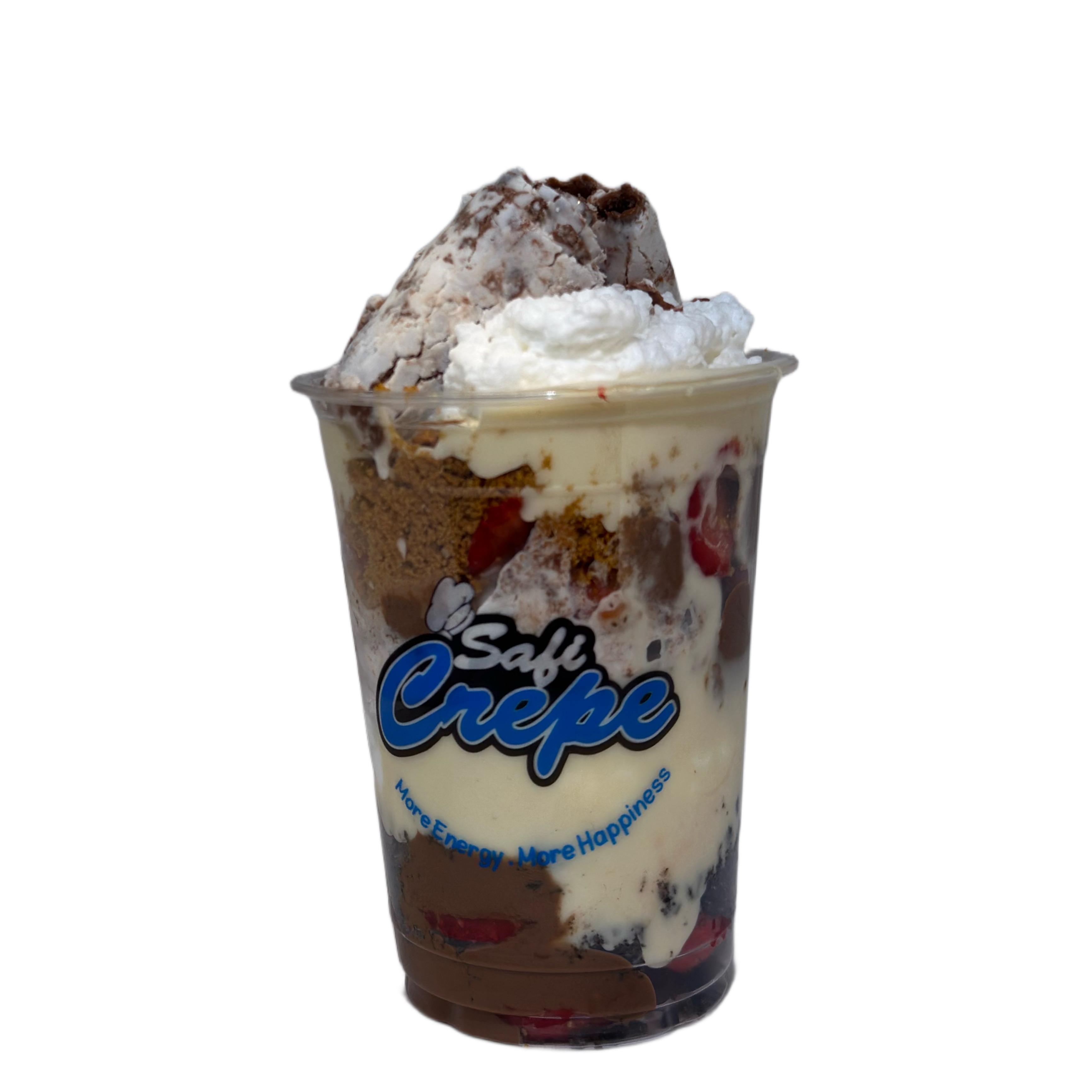 Safari cup
