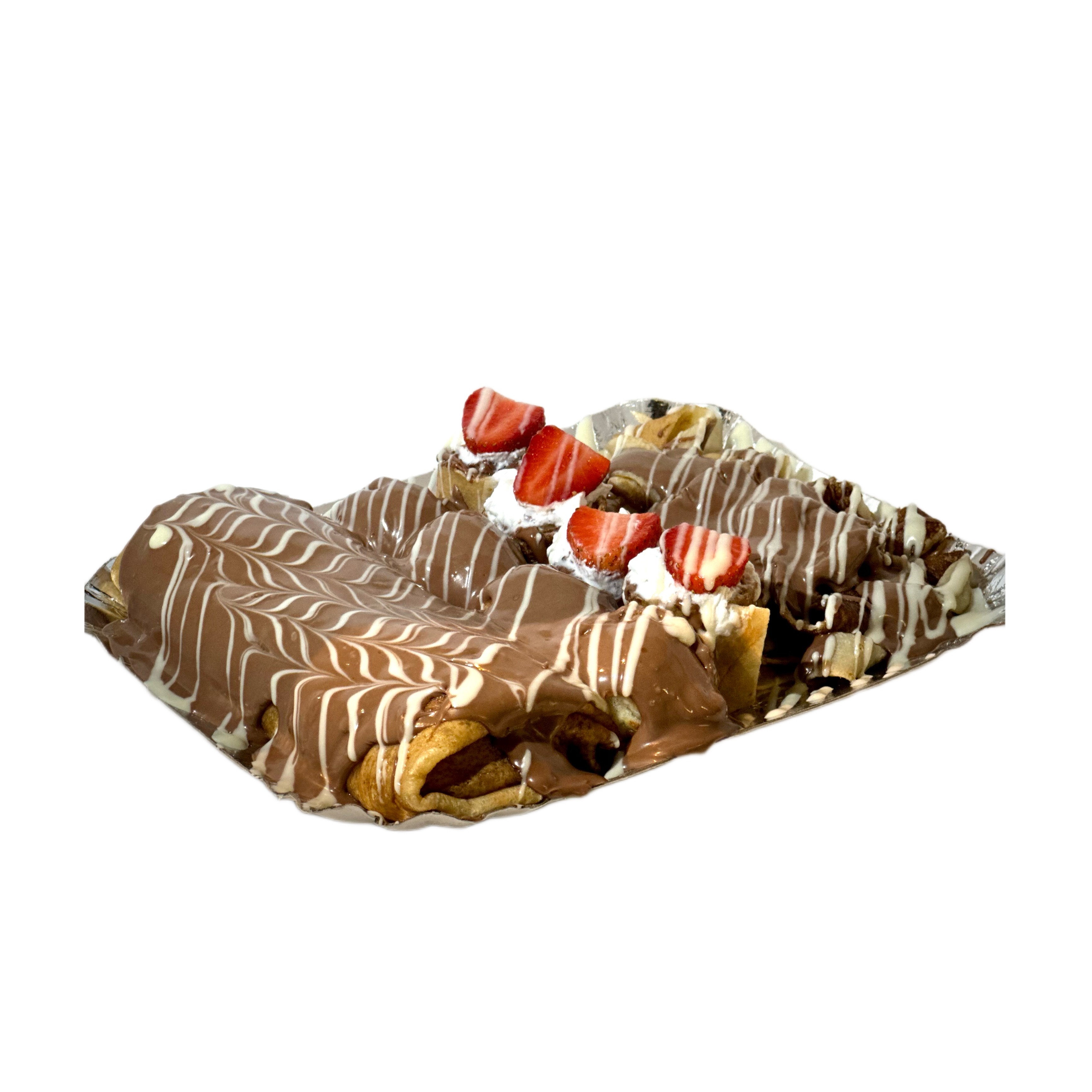Golden choco