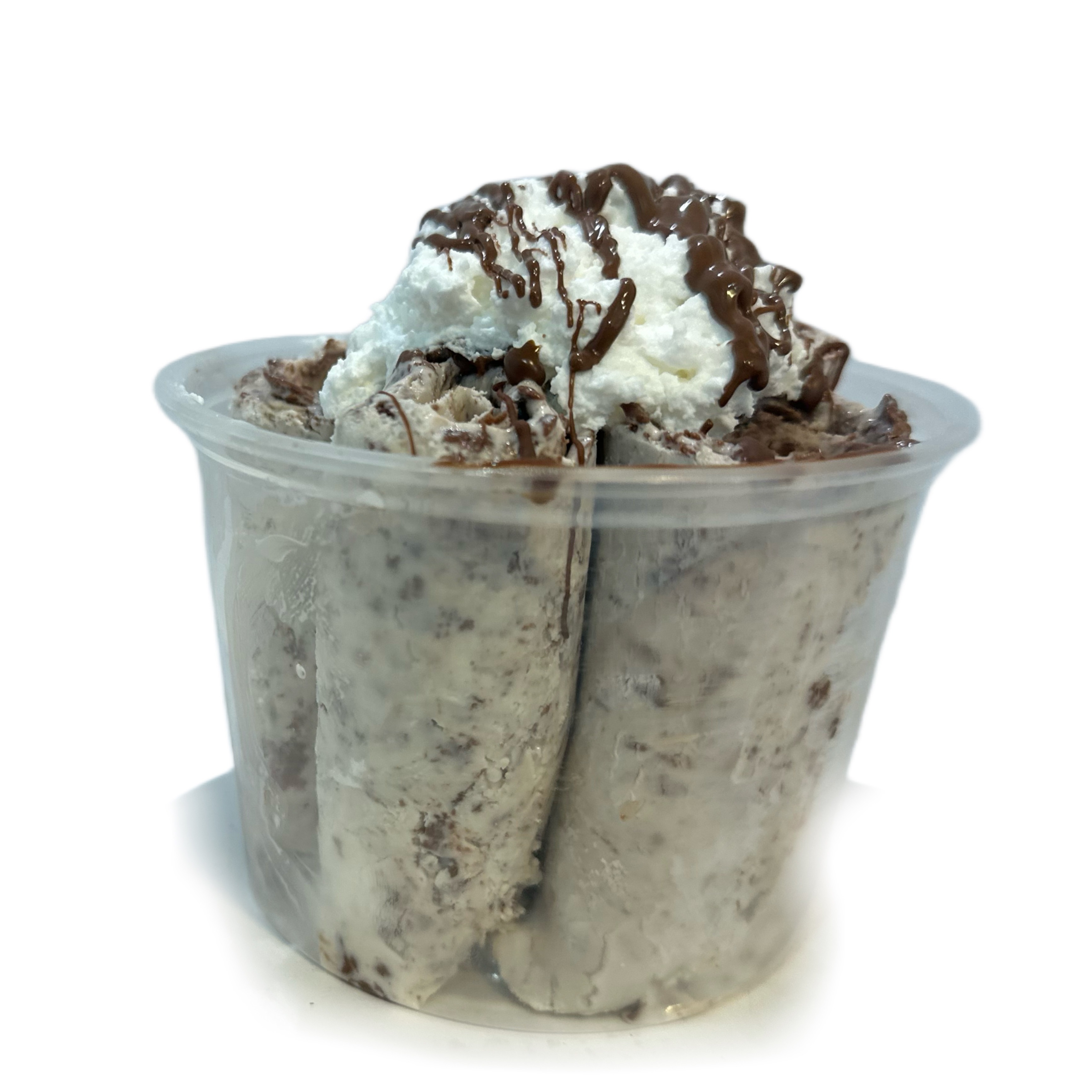 Kitkat roll