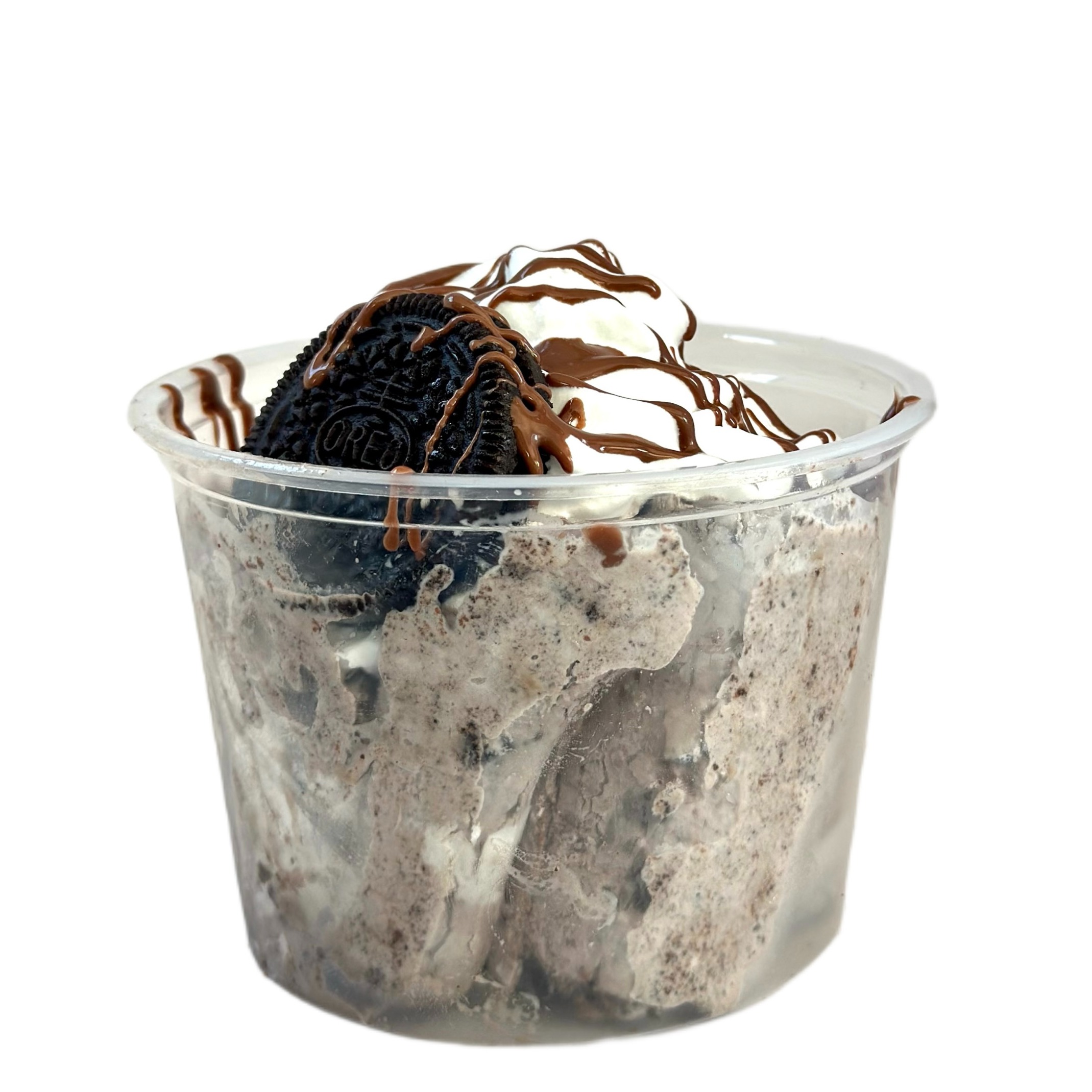 Oreo roll