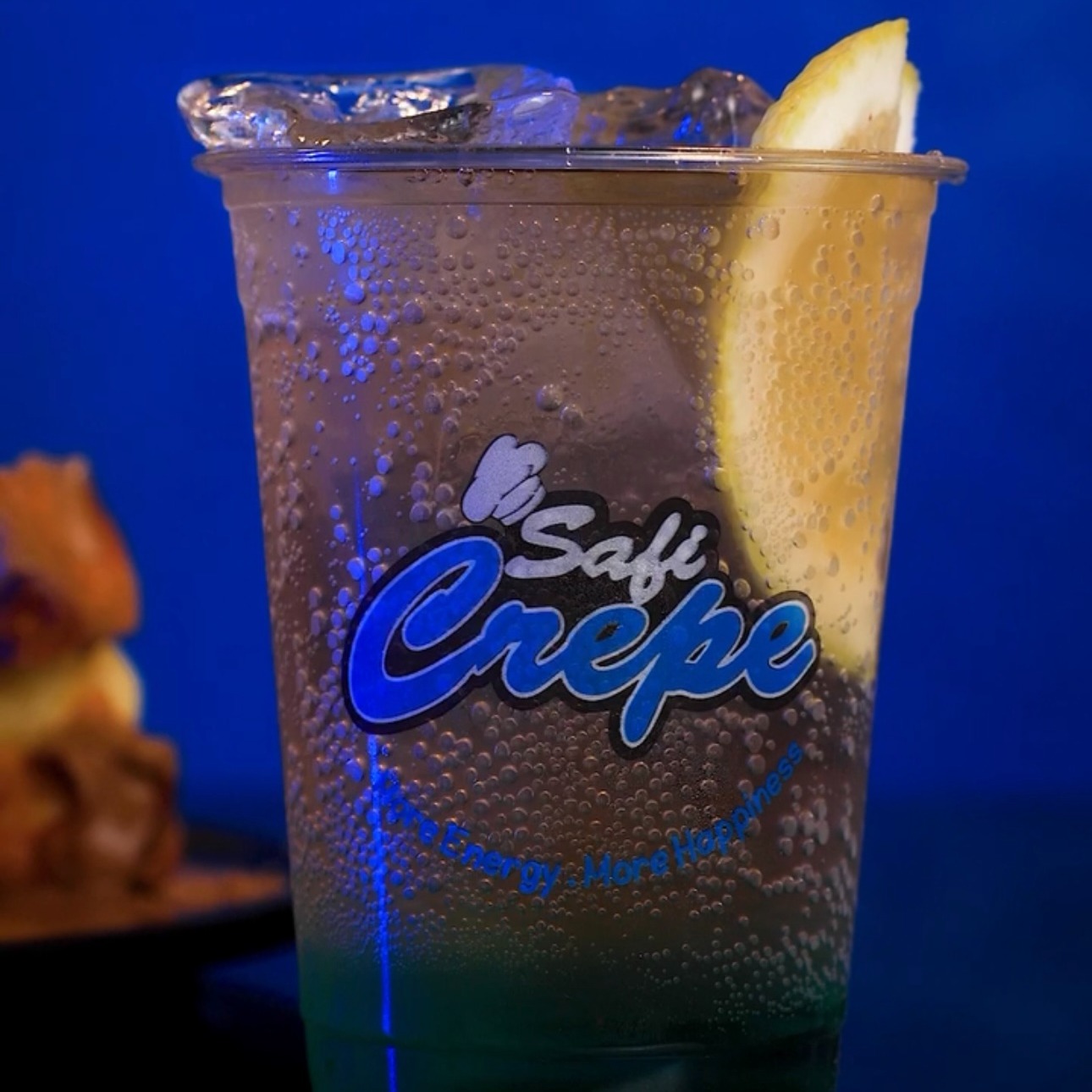 Flavors mojito