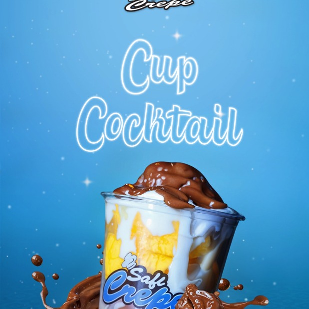Fruit cocktail
