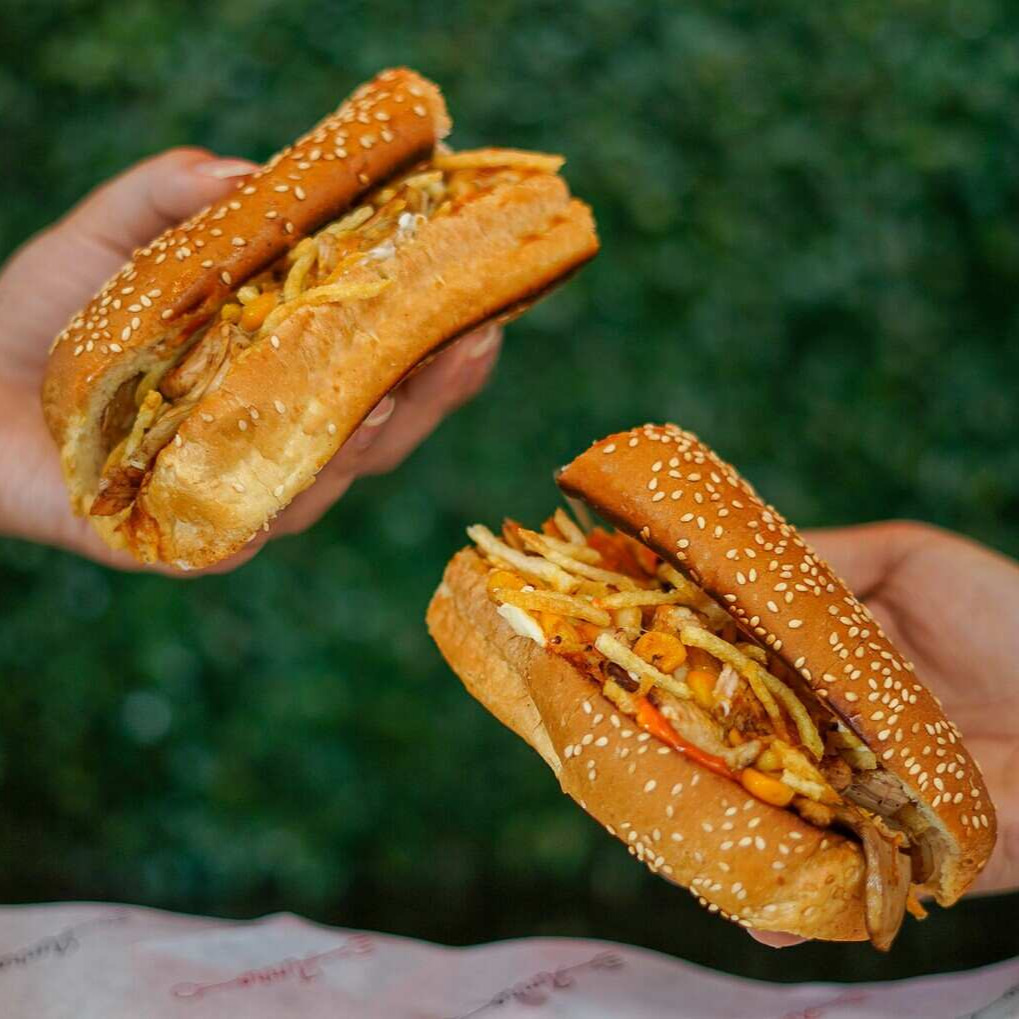 Chicken Sub  Special