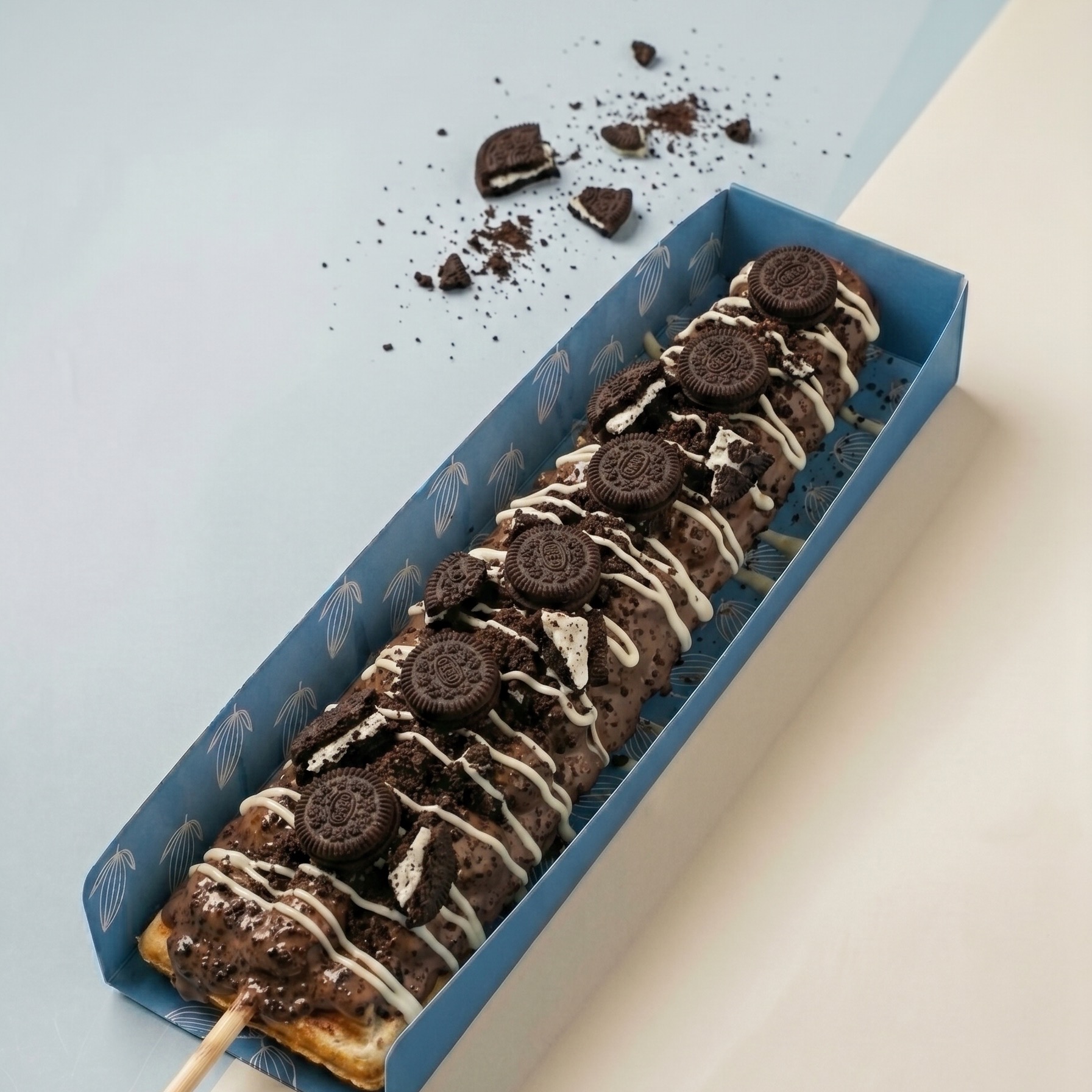 Oreo stick 