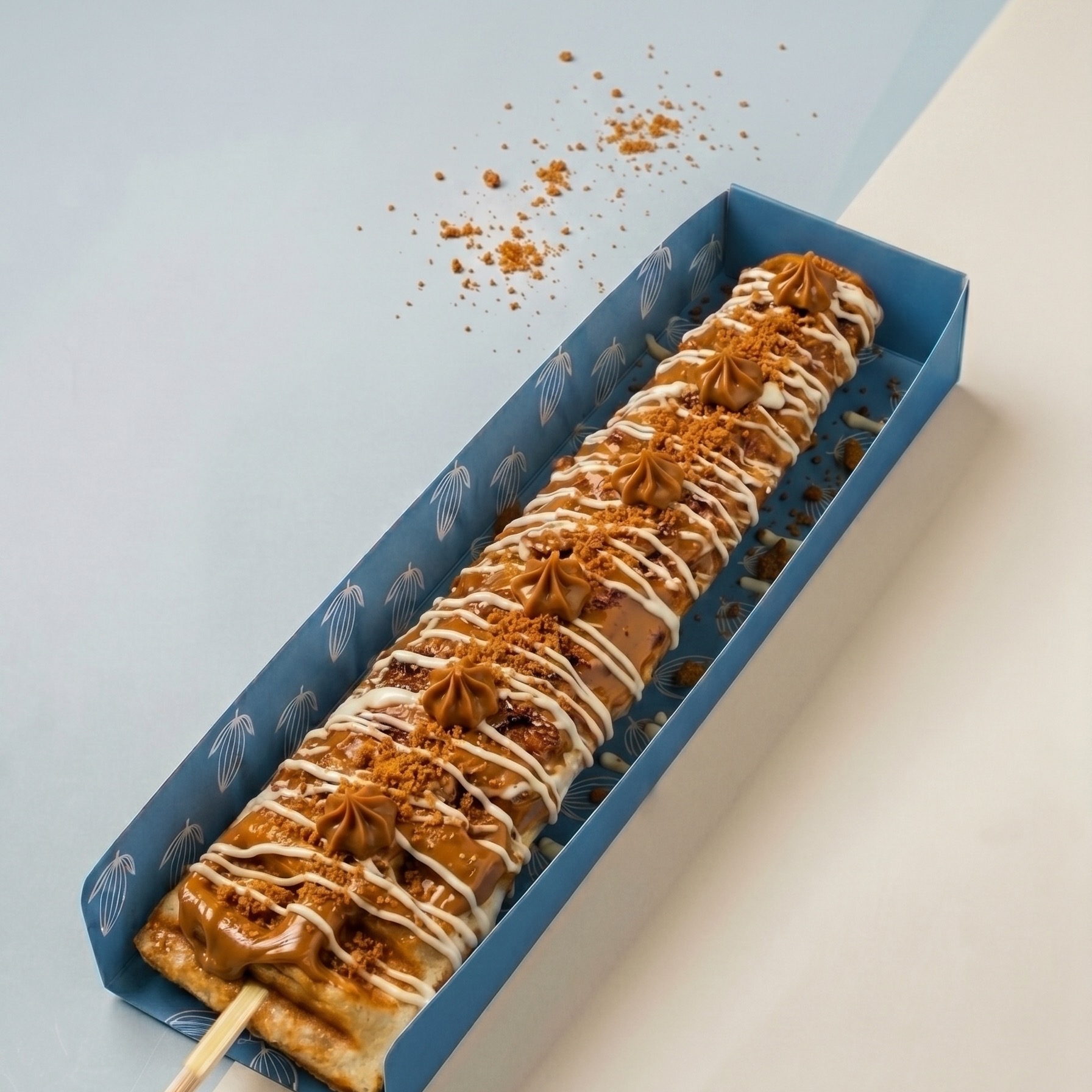 Lotus stick